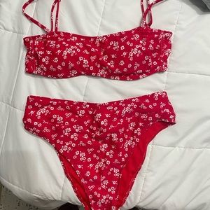 Hollister Bikini